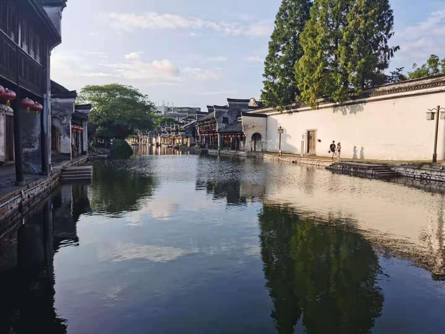 南浔古镇一日游攻略