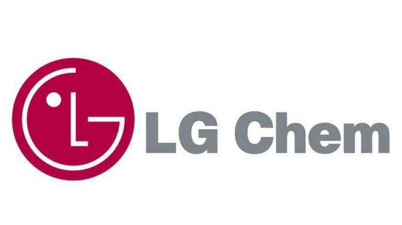 lg chem | 特斯拉供应商lg化学批准拆分电池业务的计划