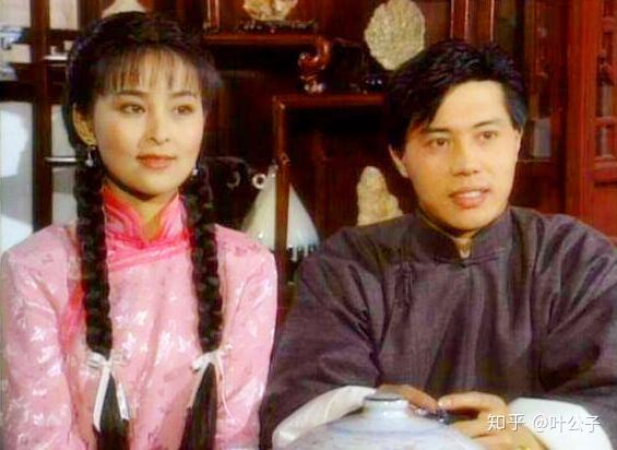 90年代火爆荧幕的何音何琳何晴现在都怎么样了