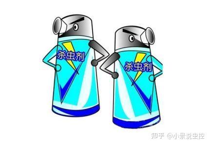 过期杀虫剂是什么垃圾?