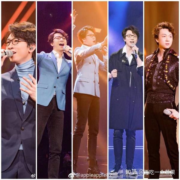 你是怎么喜欢上《声入人心》选手余笛的?