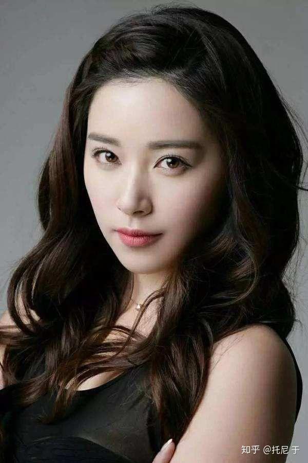 如何评价演员阚清子?
