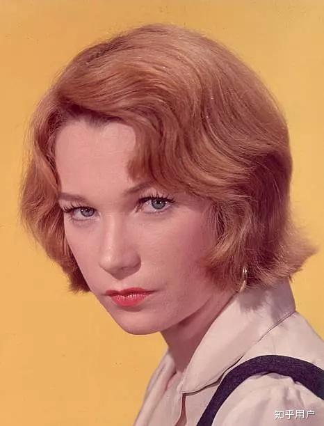 雪莉·麦克莱恩 shirley maclaine