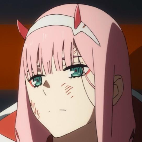 darlinginthefranxx1922集02头像合集