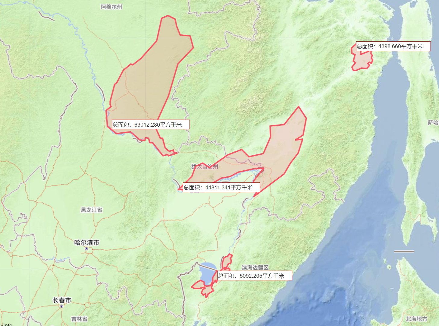 如果外东北现在还在中国会怎么样