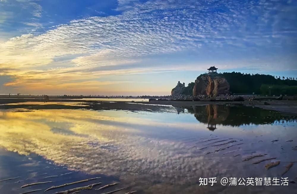 秦皇岛旅游推荐这几个最值得去的景点你一定不要错过
