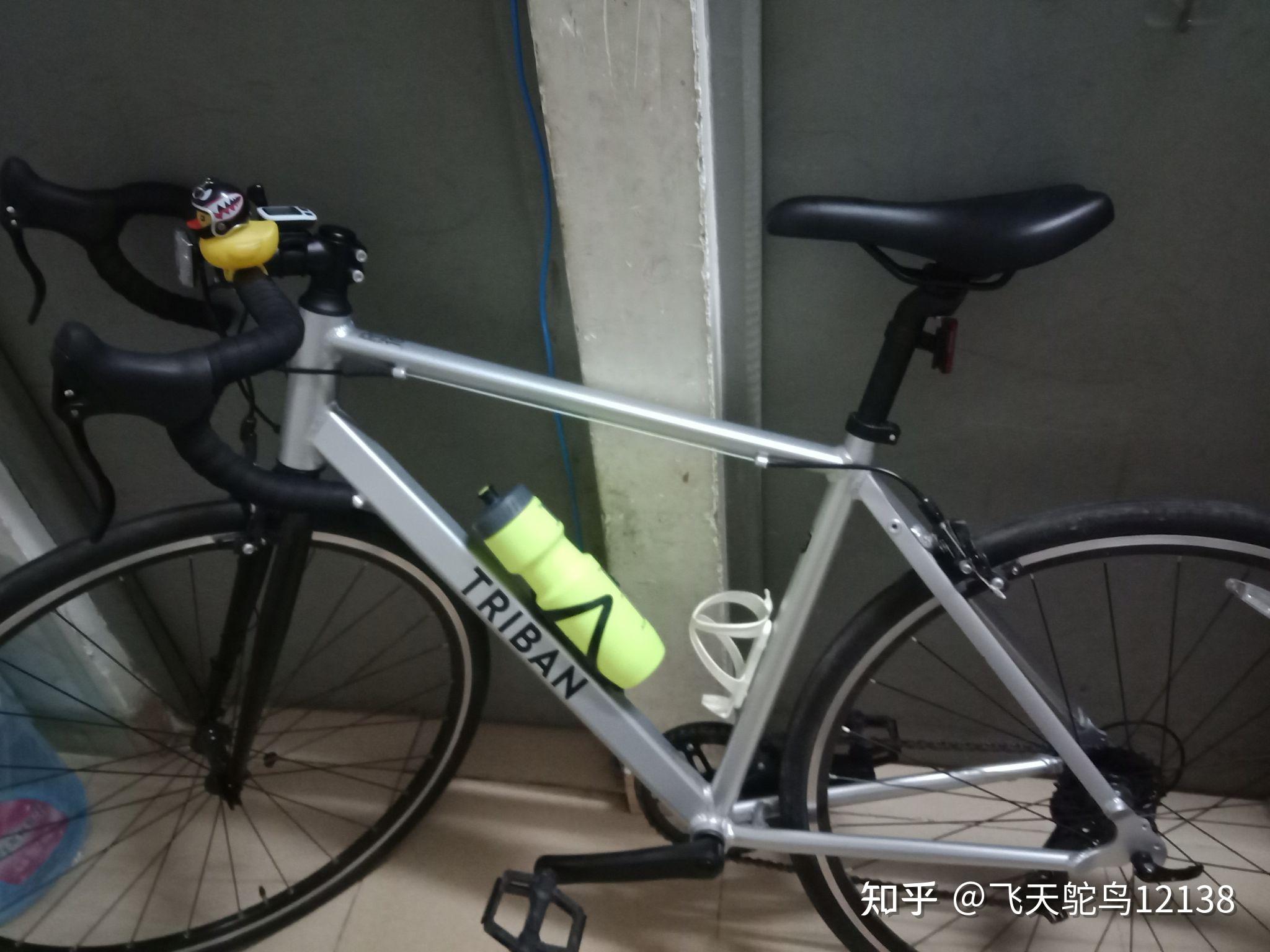 迪卡侬rc100怎么样呀 知乎