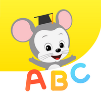 腾讯开心鼠英语abcmouse