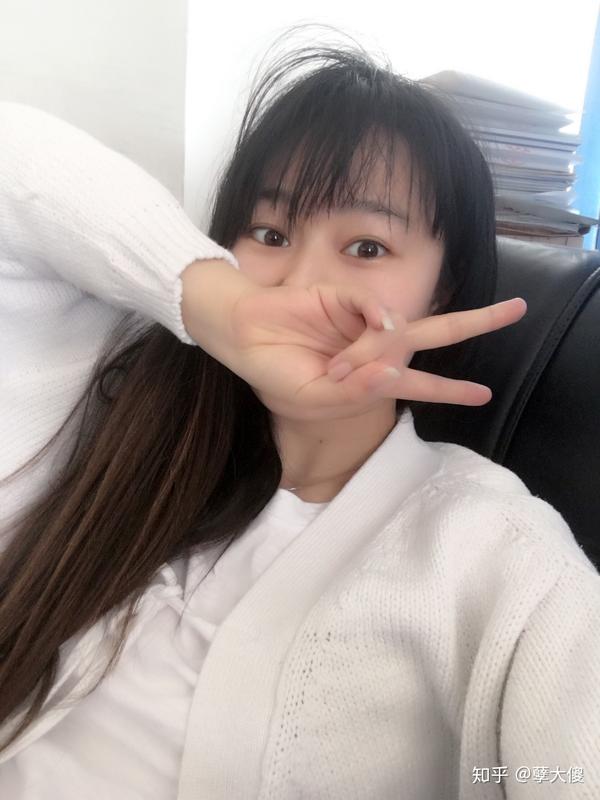 为什么一些颜值一般的女生有很多人追求?