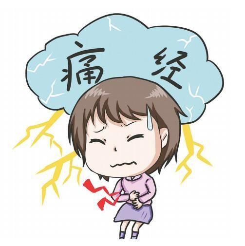 痛经怎么快速止痛?试试磁疗灸热痛经贴!