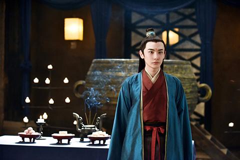 《双世宠妃2》昨晚收官,网友直呼:心疼"大王爷"王瑞昌