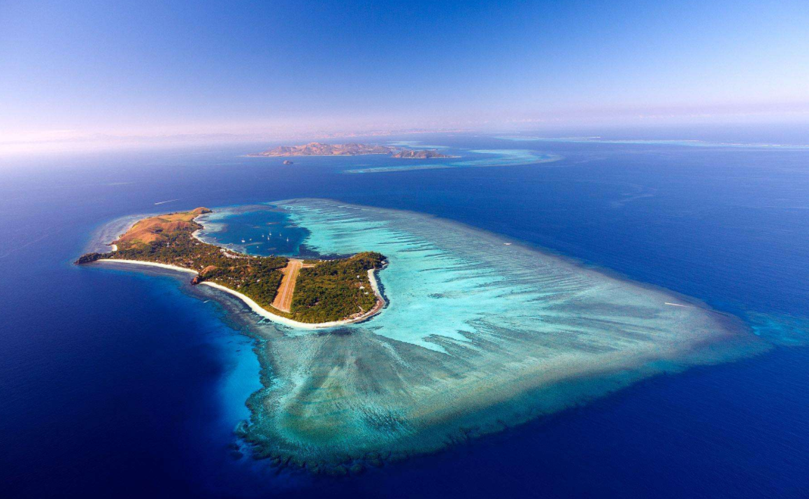 斐济在哪里,斐济是个什么样的国家?