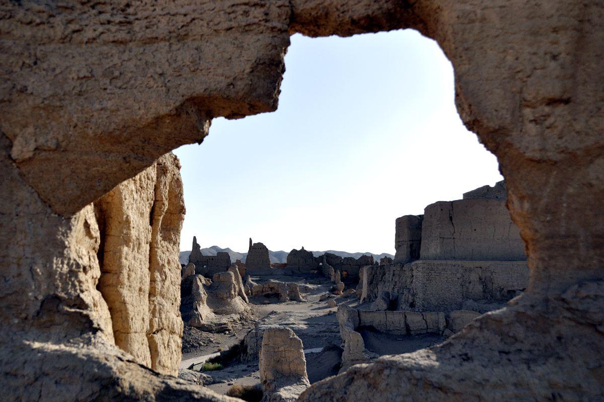 新疆旅游攻略72新疆旅游景区景点吐鲁番地区景区景点