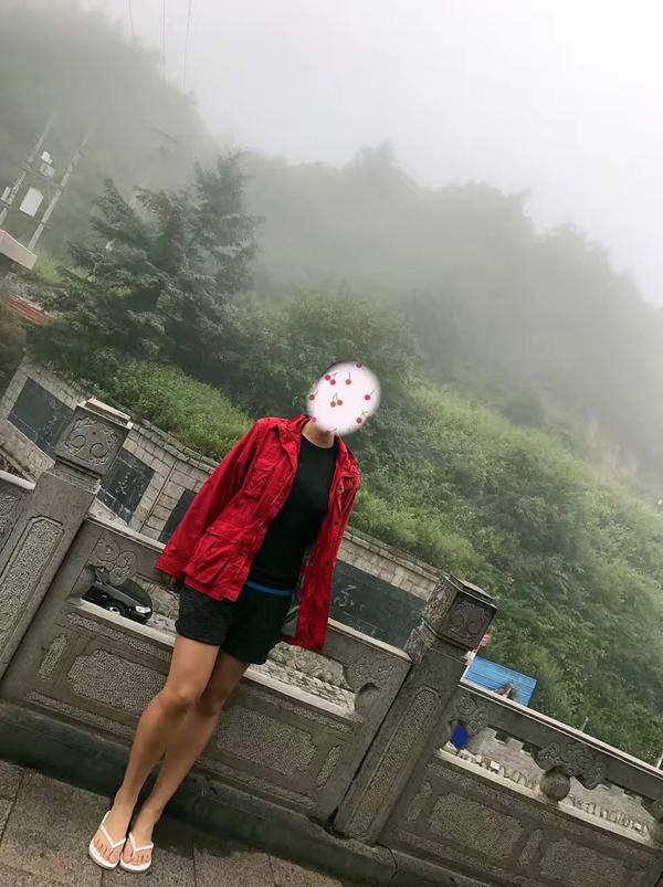 身高174 体重140你敢信