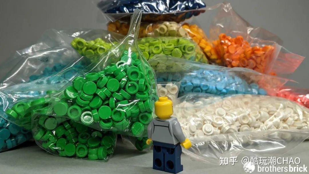 是地图还是艺术品史上最大套装乐高艺术31203世界地图开箱测评
