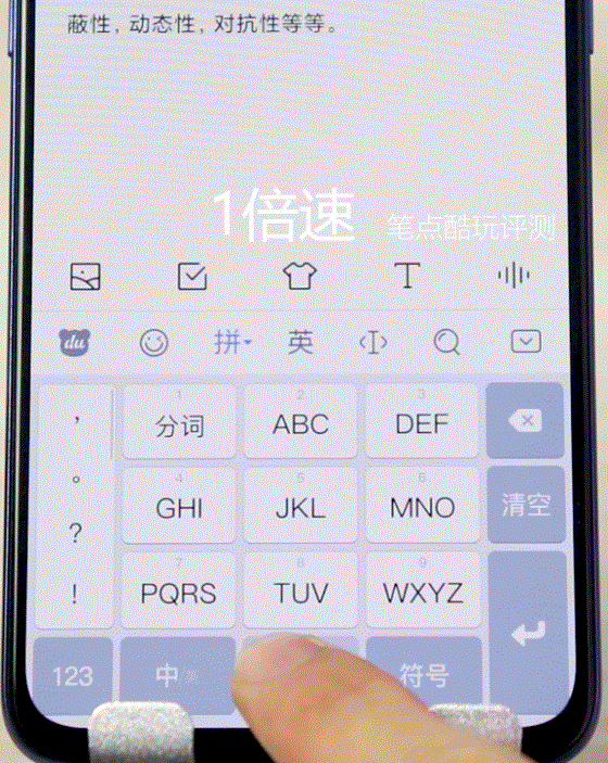 手动更正是常规做法,但你也可以选择