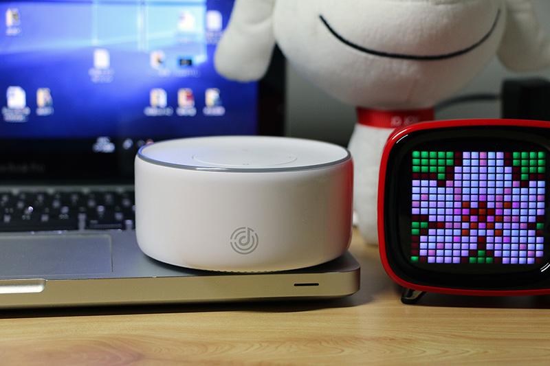 京东推出的79元的叮咚mini2智能音箱到底效果怎么样?
