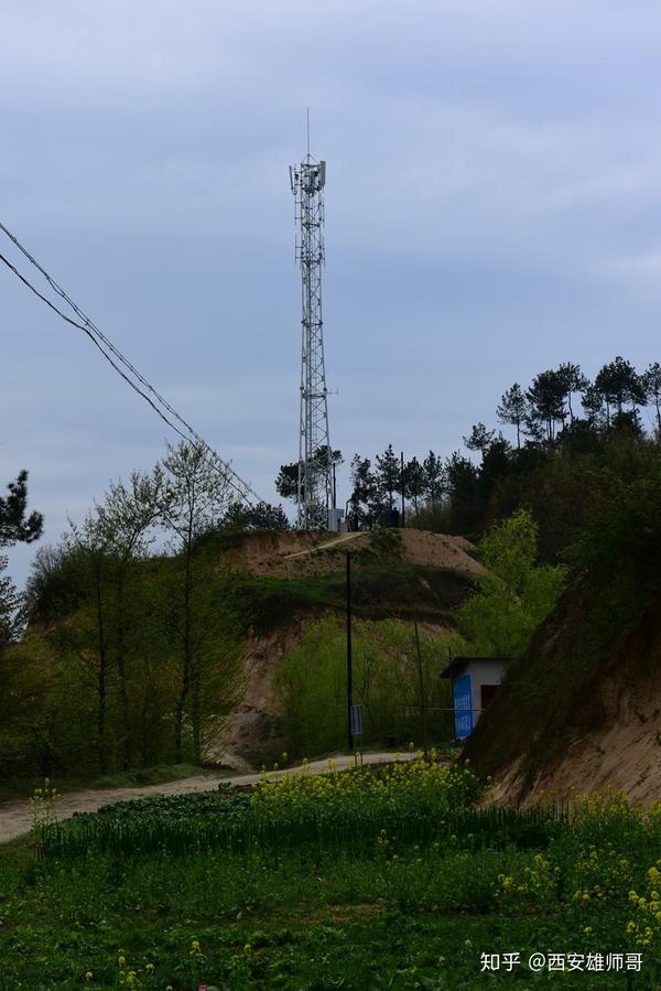 陕西移动推进通讯基站建设让秦巴山区村民走上致富路