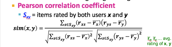 如何理解皮尔逊相关系数(pearson correlation coefficient?