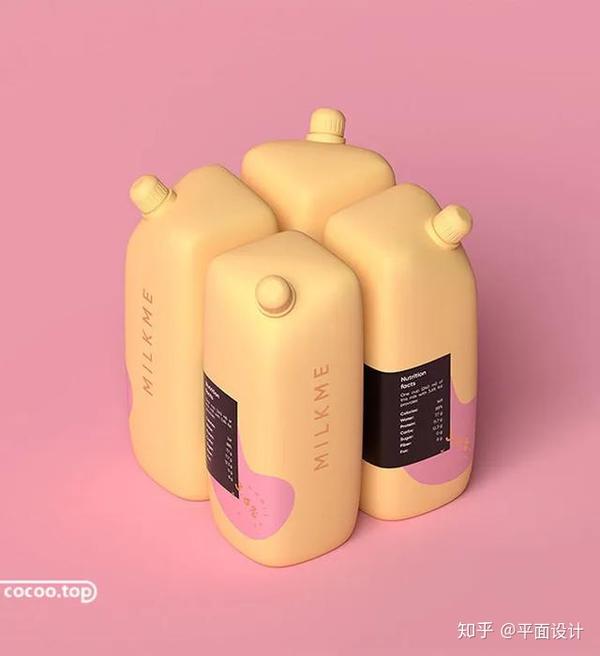 商品包装的人性化设计