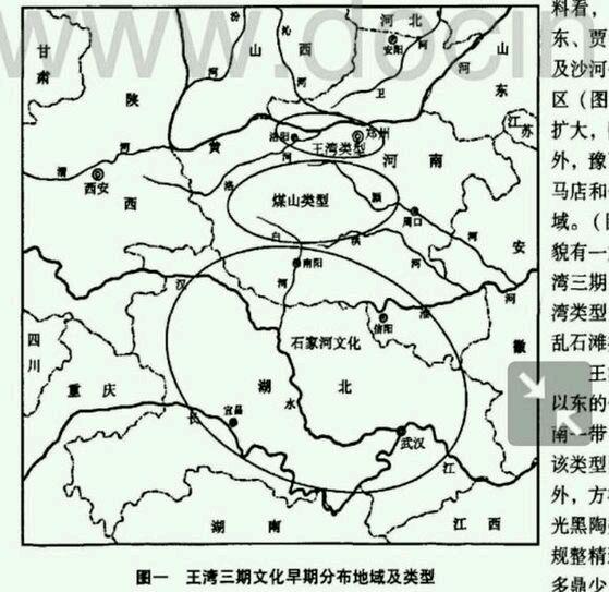 《河南汝州市煤山龙山文化墓葬研究》