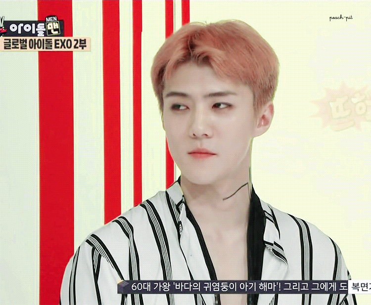 吴世勋与吴亦凡的颜值对比如何?