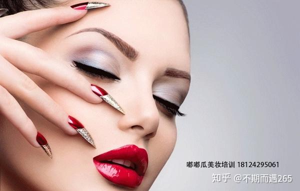 选择了学习纹绣 我们要考虑些什么?(嘟嘟瓜智慧美校)