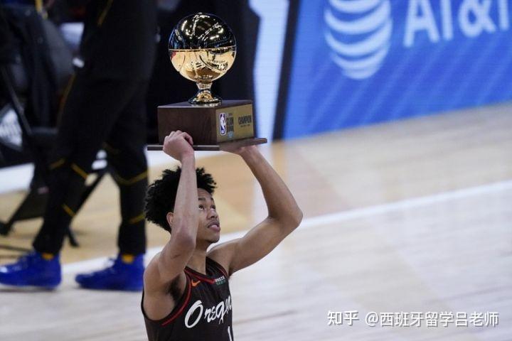 如何评价2021nba全明星赛的扣篮大赛