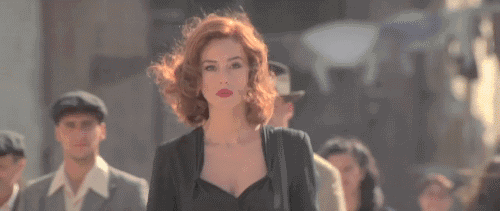 video什么是独立女性