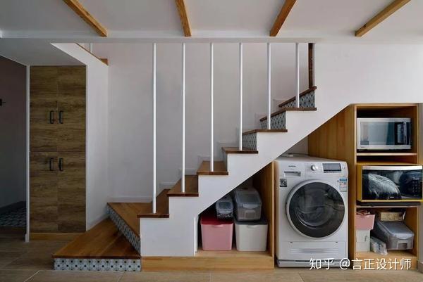你想要的楼梯设计方法给你安排上【别墅设计】