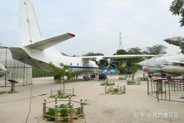 而且完全免费无门票,这就是保定市满城区八大岭航空教育基地博物馆