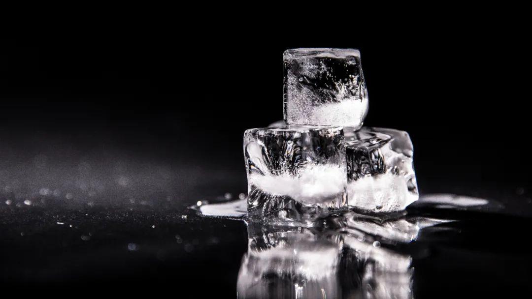 痛经怀孕运动后都能喝冰水但这3类人最好别喝