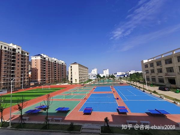 九江华科技工学校是公立学校吗-学校怎么样-学费是多少