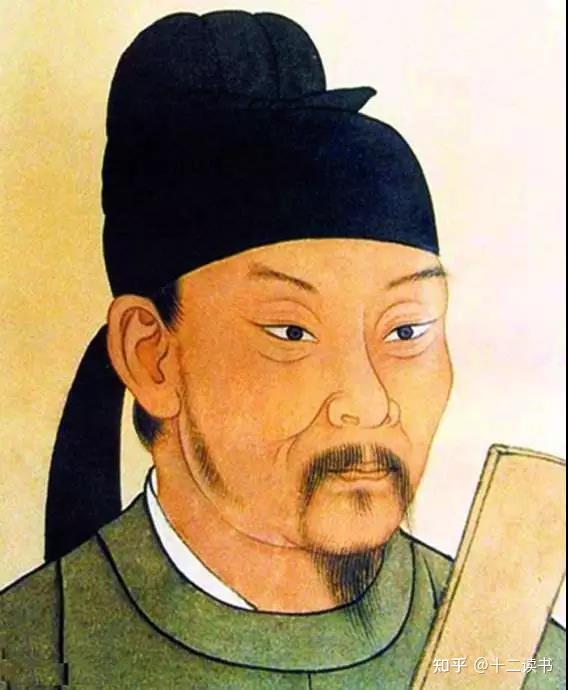 细数中国古代十大文化人物皆是500年不世出的天才你最喜欢谁