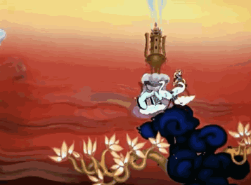 为什么《大闹天宫》《哪吒闹海》等风格的动画现在不拍了?