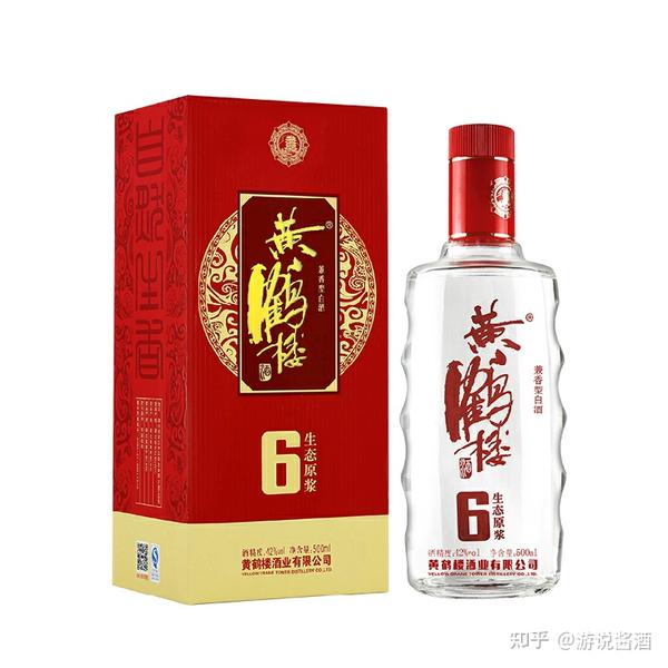 盘点湖北白酒,你喝过的有哪些?