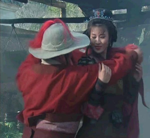 历史谜团水浒传中扈三娘为什么叫一丈青代表着什么
