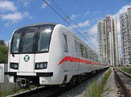 2020年内深圳将有5条地铁线开通来看看哪条从你家门口经过