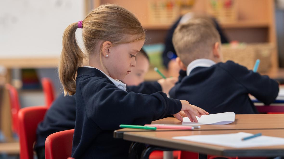 快来测试一下看看您的孩子和英国小学生有没有差距