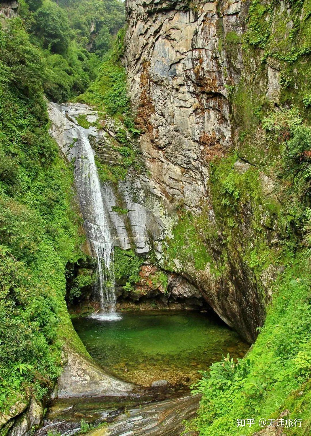 清碧溪莫残溪葶溟溪阳南溪苍山十八溪见证了大理城市的变迁,它们是