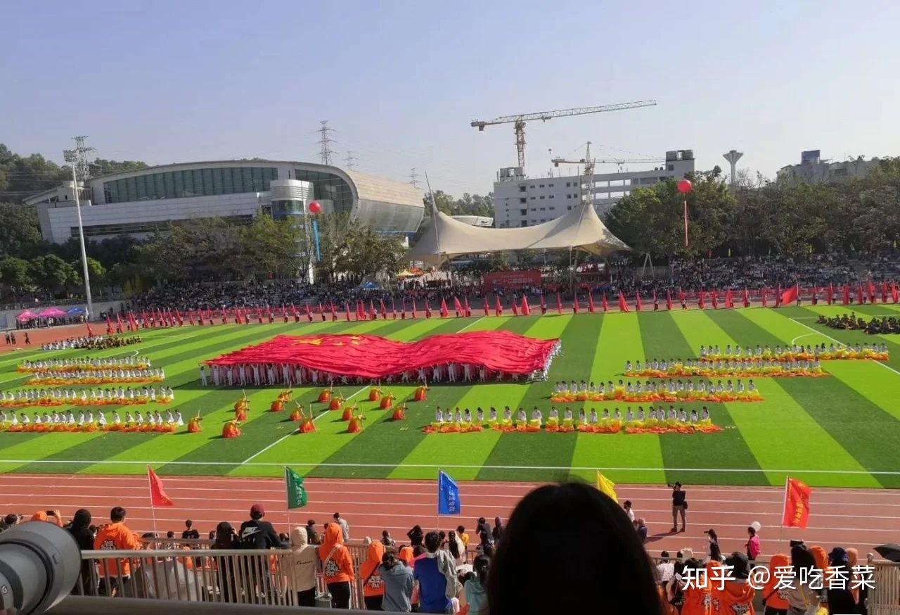深职院答疑#深职院新生咨询#深圳职业技术学院#深职院