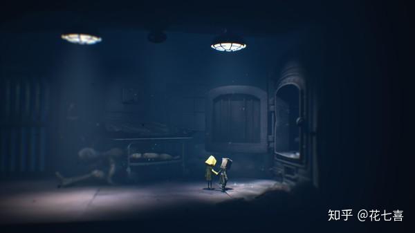 小小梦魇2(little nightmares 2)