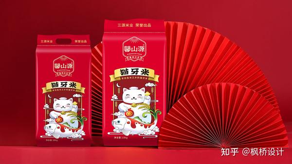 猫牙米是湖南等地特有的大米品类 因外形细长,两端尖尖,形似"猫牙"