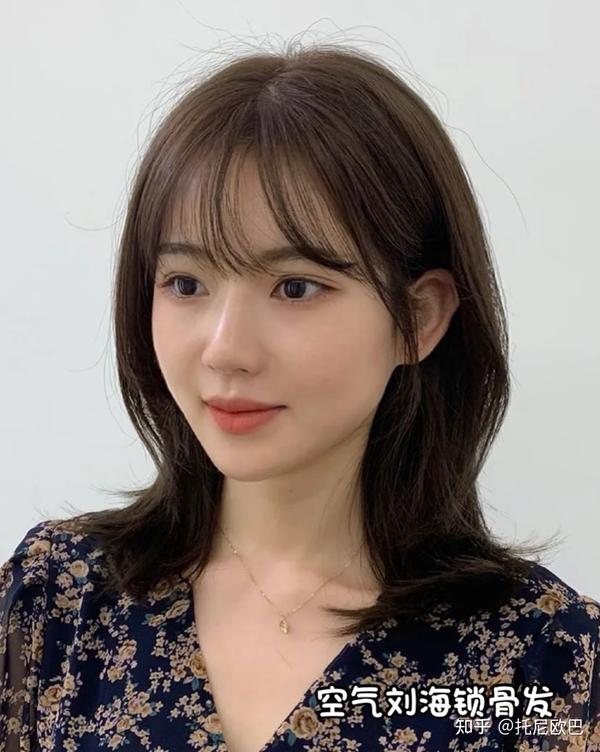 女流行发型2021,2021年最火的发型 女生短发发型2021年最新款,选好不怕踩雷