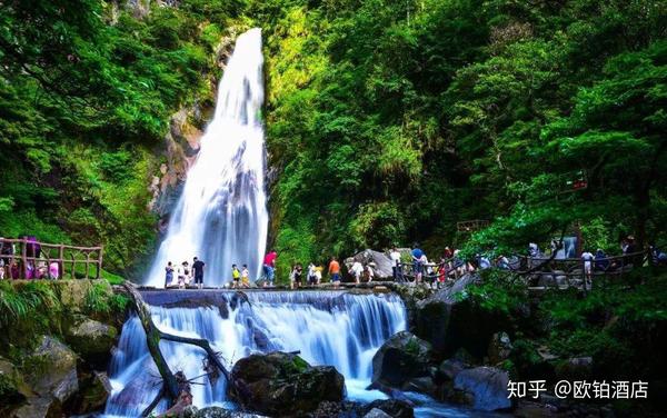 4,云阳山风景区   小南岳