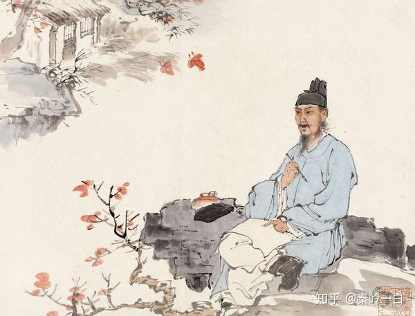 杨万里:写出"小荷才露尖尖角"的南宋诗人,你不知道他一生有多刚猛!
