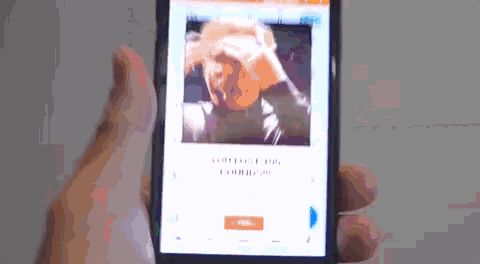 坚持减肥360天,他的体重从111公斤降到66公斤,体脂也从34.1%降到了9.