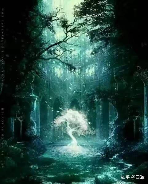 有哪些让人看了觉得很悲伤的壁纸?