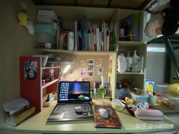 上海东华大学旭日工商管理学院的住宿情况!