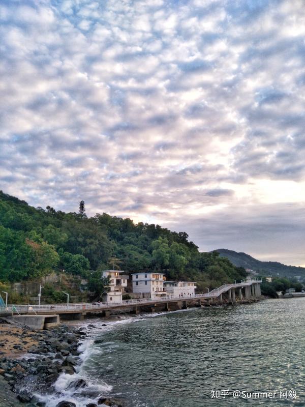 深圳周边好去处| 日出/日落/海景/山景/徒步/骑行